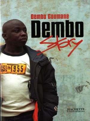 cover image of Dembo story